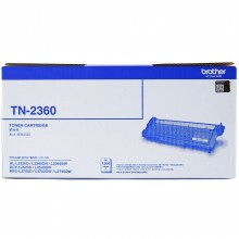 Brother TN-2360 Toner 