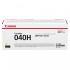 Canon Cartridge 040H Yellow Toner 10k