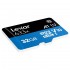 Lexar 633X microSDXC 32GB High-Performance A1 U1 UHS-I Memory Cards with SD Adapter (up to 95MB/s)