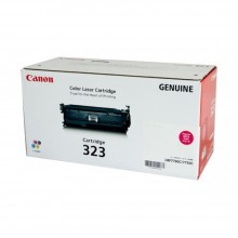 Canon Cartridge 323 Magenta Toner Cartridge