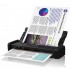 Epson DS-360W - High Speed Sheet Feed Scanner