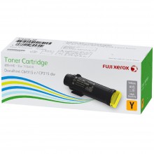 Fuji Xerox CP315 High Capacity Yellow Toner Cartridge 6k (CT202613)