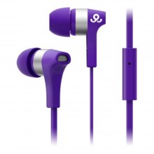 GO GEAR In-Ear Headphones Turbos - Purple