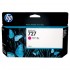 HP 727 130-ml Magenta Designjet Ink Cartridge (B3P20A)