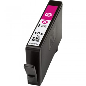 HP 905XL Magenta Original Ink Cartridge (T6M09AA)