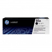 HP 85A Black LaserJet Toner Cartridge (CE285A)