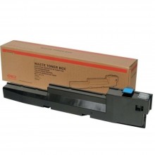 OKI C911/931 Waste Toner 40K (Item No: OKI C911 WT) - 45531503