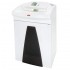 HSM Securio B26C Document Shredder - 4.5 x 30mm - Cross-Cut - 19 sheets 70gsm paper - 55L