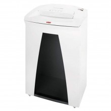 HSM Securio B32S Document Shredder - 3.9mm - Strip-Cut - 24 sheets 70gsm paper - 82L (Item No: G10-25)