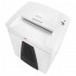 HSM Securio B35C Document Shredder - 4.5 x 30mm - Cross-Cut - 26 sheets 70gsm paper - 130L