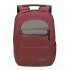 Targus 15" Groove X Compact Backpack for MacBookÂ® - Maroon