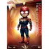 Captain Marvel: Egg Attack Action - Carol Danvers (EAA-075)