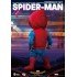 Spider-Man : Homecoming Egg Attack Action - Spider-Man Homemade Suit (EAA-074)