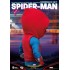 Spider-Man : Homecoming Egg Attack Action - Spider-Man Homemade Suit (EAA-074)