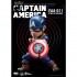 Marvel Avengers: Egg Attack Action - Age of Ultron - Captain America (EAA-011)