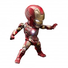 Marvel Avengers: Egg Attack Action - Age of Ultron - Iron Man Mark 43 (EAA-004SP)