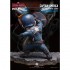 Marvel Captain America: Civil War Egg Attack - Captain America (EA-023)