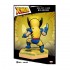 Marvel X-Men: Mini Egg Attack - Wolverine (MEA-009)