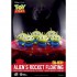 Disney Toy Story: Egg Attack - Alien's Rocket Floating Version (EA-031)