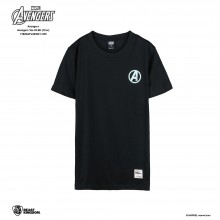 Avengers: Avengers Tee Thor - Black, S