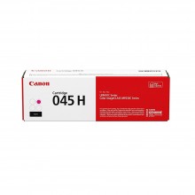 Canon Cartridge 045H Magenta High Cap 2.2k