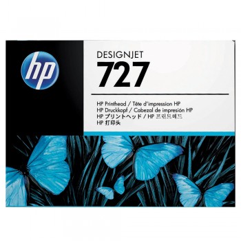 HP 727 Designjet Printhead (B3P06A)