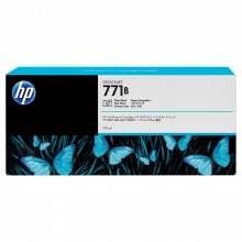 HP 771B 775-ml Photo Black Designjet Ink Cartridge (B6Y05A)