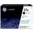 HP 37A Black Original LaserJet Toner Cartridge (CF237A)