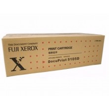 Fuji Xerox CT202337 DP5105d Black High Cap Toner Cartridge (30K)