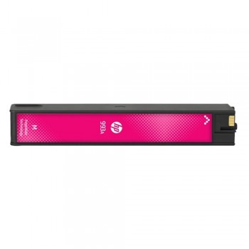 HP 993A Magenta Original PageWide Cartridge