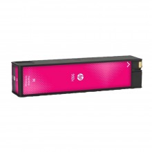 HP 993X High Yield Magenta Original PageWide Cartridge