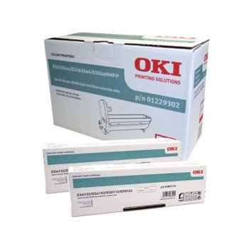 OKI Pro 9541 #45103744 Clear Drum, 20k