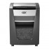 GBC ShredMaster M515 Simple And Intuitive Paper Shredder (Micro Cut) - Shred Up to 4 hours High Security P5