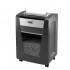 GBC ShredMaster M515 Simple And Intuitive Paper Shredder (Micro Cut) - Shred Up to 4 hours High Security P5