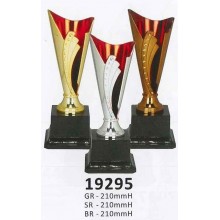 19295 Plastic Trophy