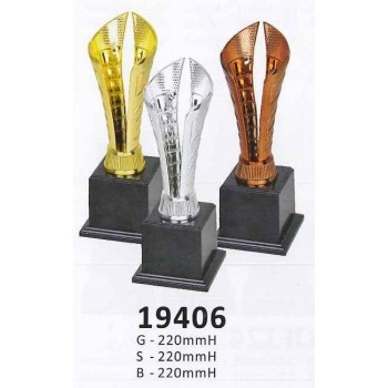 19406 Plastic Trophy