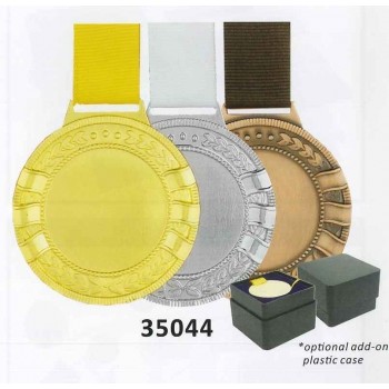 35044 Metal Medal