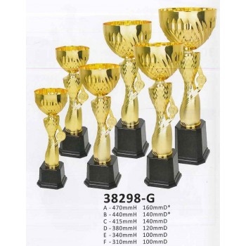 38298-G Trophy 