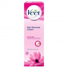 Veet Hair Removal Cream Normal Skin 100ML