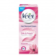 Veet Hair Removal Cream Normal Skin 25ML