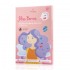 Aufairy Bliss Berries Brightening Mask - 10pcs