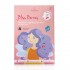 Aufairy Bliss Berries Brightening Mask - 3pcs