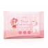 Aufairy Blossom Fresh Wet Tissue - Floral Scent 10s (4 in 1)