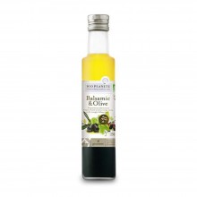 Bio Planet Organic Balsamic & Olive Oil 250ml